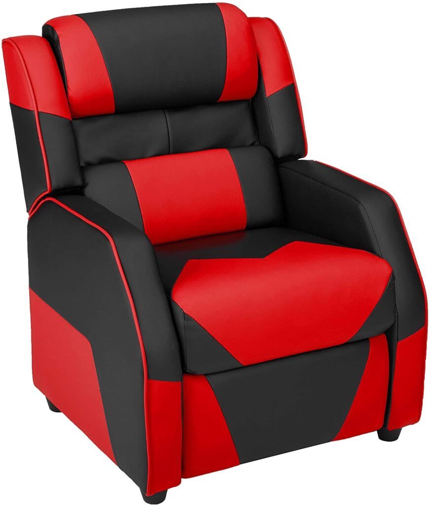 Best Recliner Chairs for Kids
