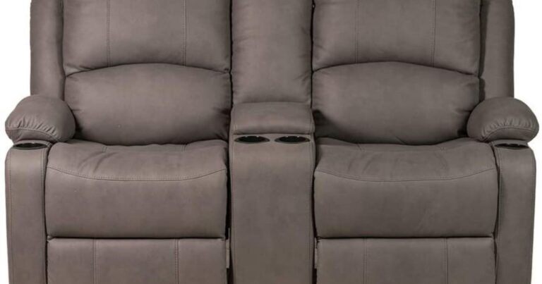Best Recliners for Campers