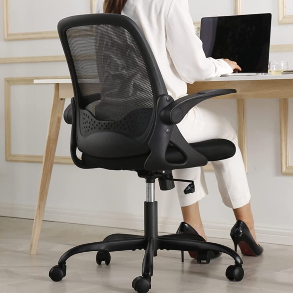 Best Reclining Office Chairs