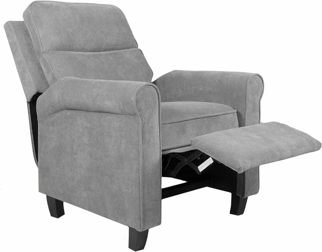 Best Push Back Recliners 