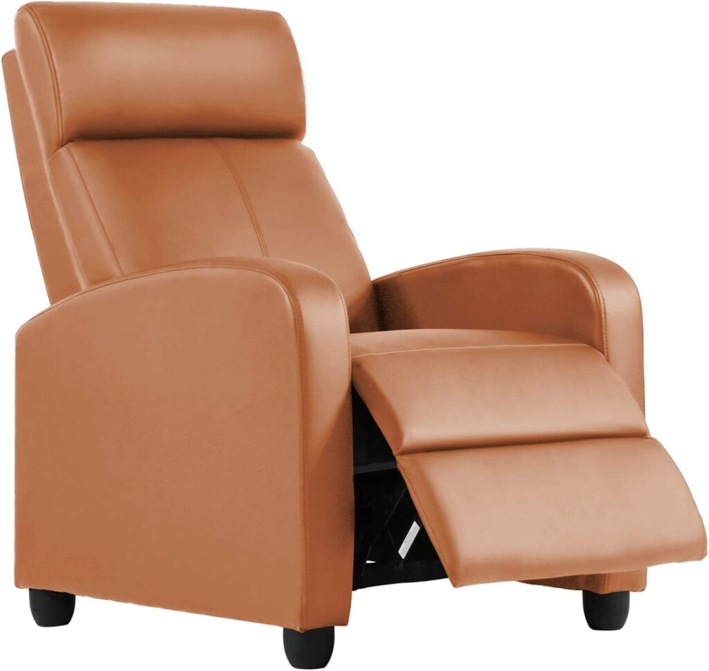 HCB Recliner Chair for Living Room Furniture