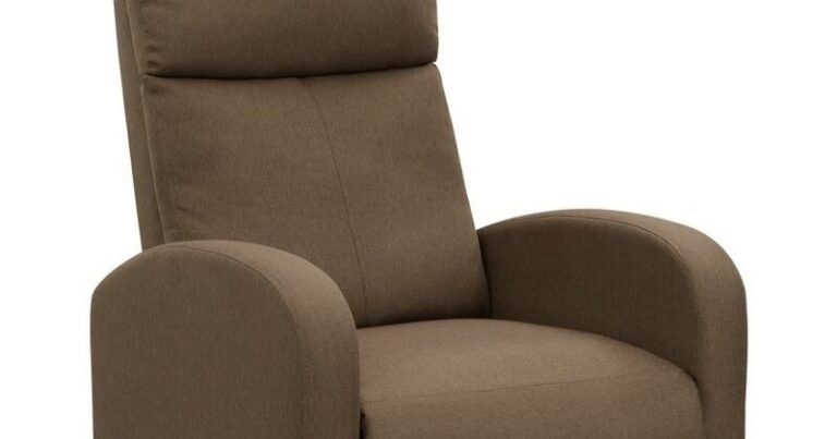 Best Recliners on Sale Under $200