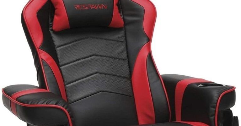 RESPAWN 900 Gaming Recliner Review