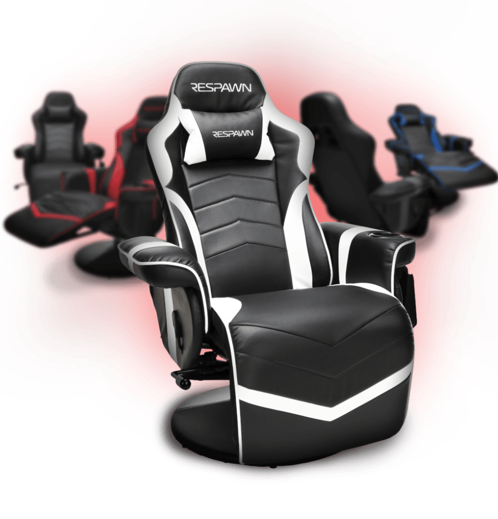RESPAWN 900 Gaming Recline