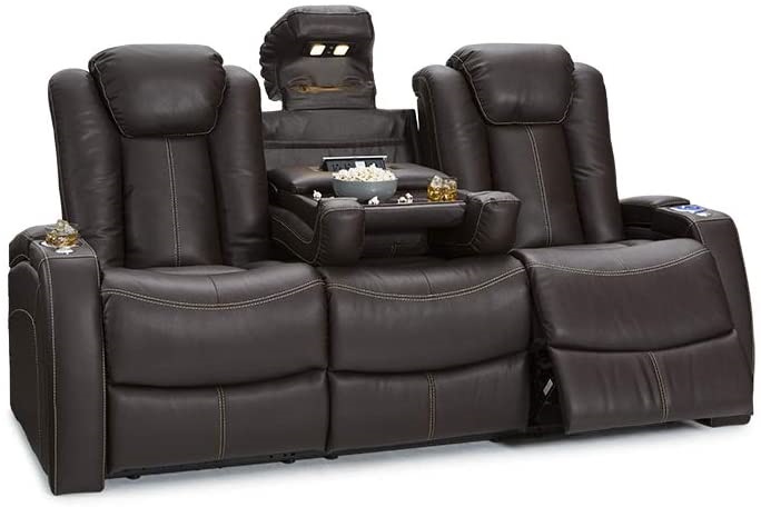 Home Theater Seating Brands