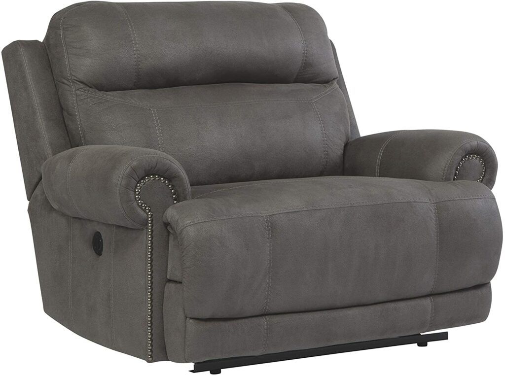 Big and Tall Recliners 500 lbs