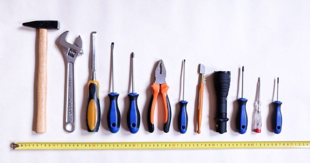 Tools