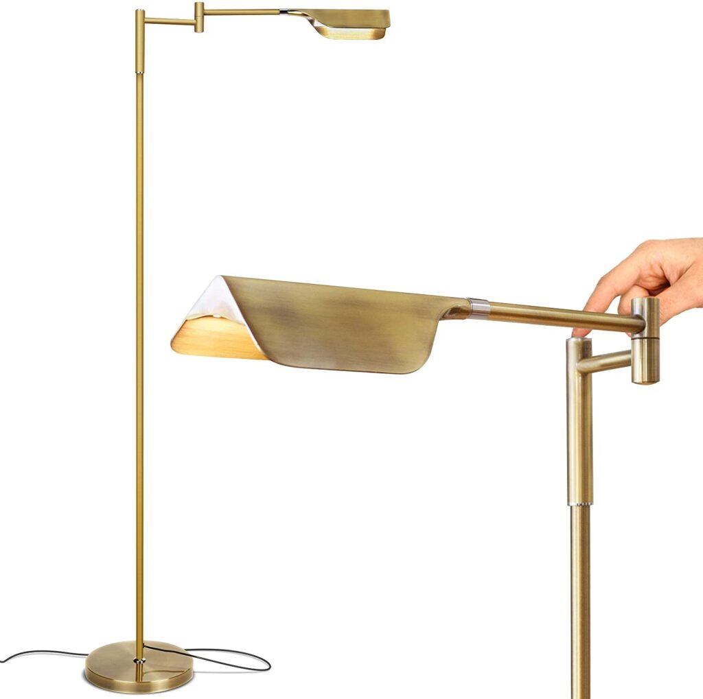What is the Best Floor Lamp for Reading
