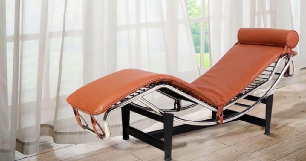 What is the Best Outdoor Furniture? - Chaise Lounge Terrace recliners