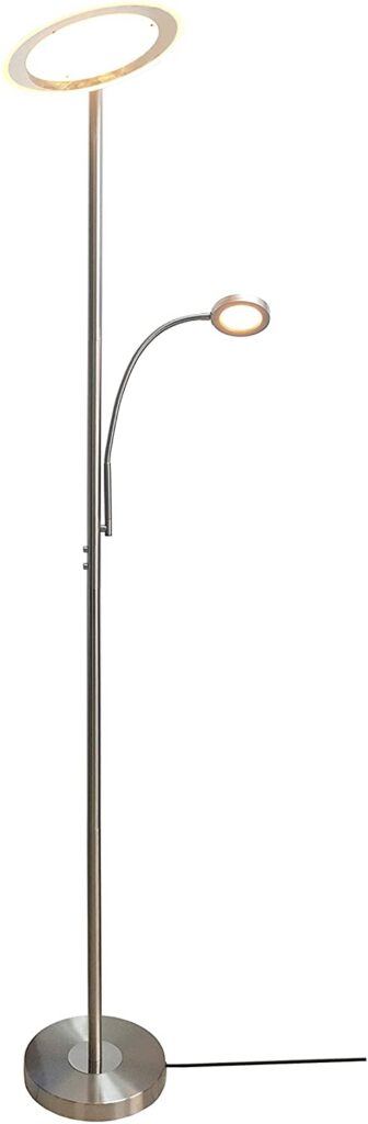 What is the Best Floor Lamp for Reading