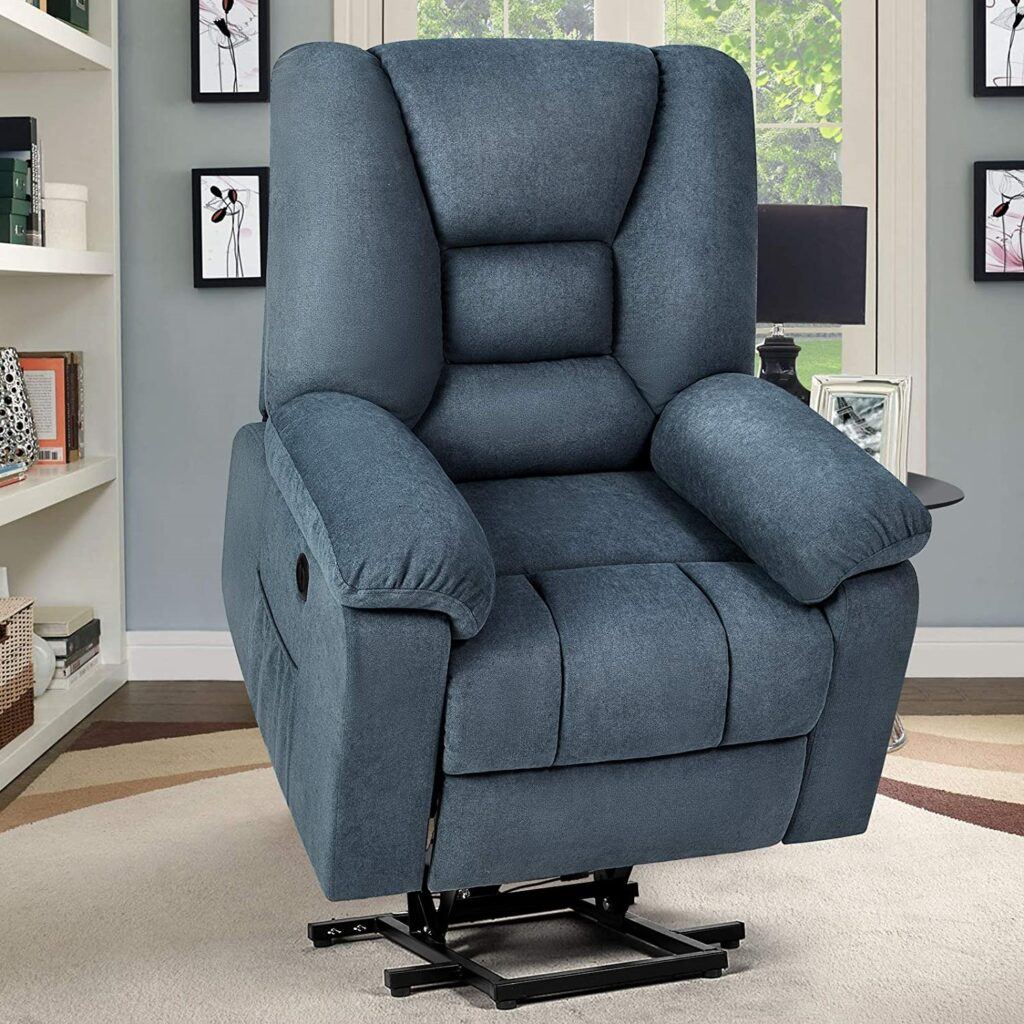Best American Made Recliners