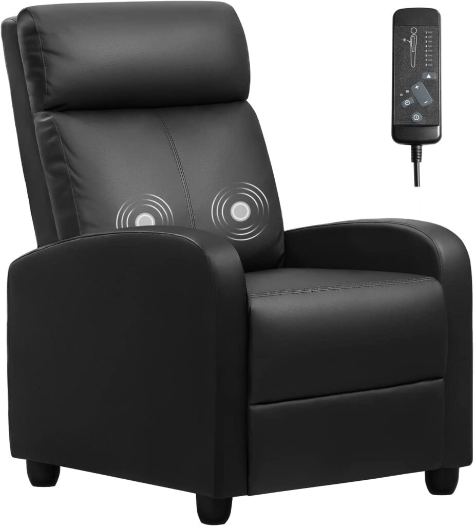 What Recliners do Chiropractors Recommend?