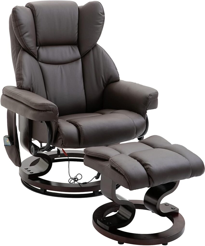 What Recliners do Chiropractors Recommend?