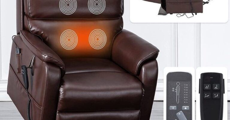 The 3 Best Lay Flat Recliners