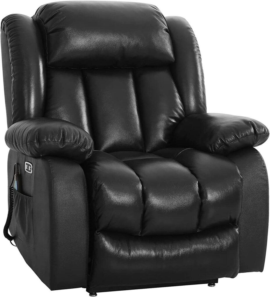 Best Lay Flat Recliners