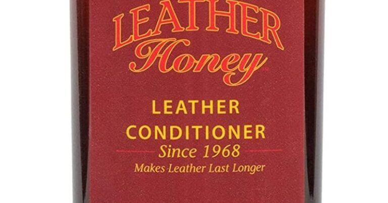 What’s a Good Leather Cleaner?