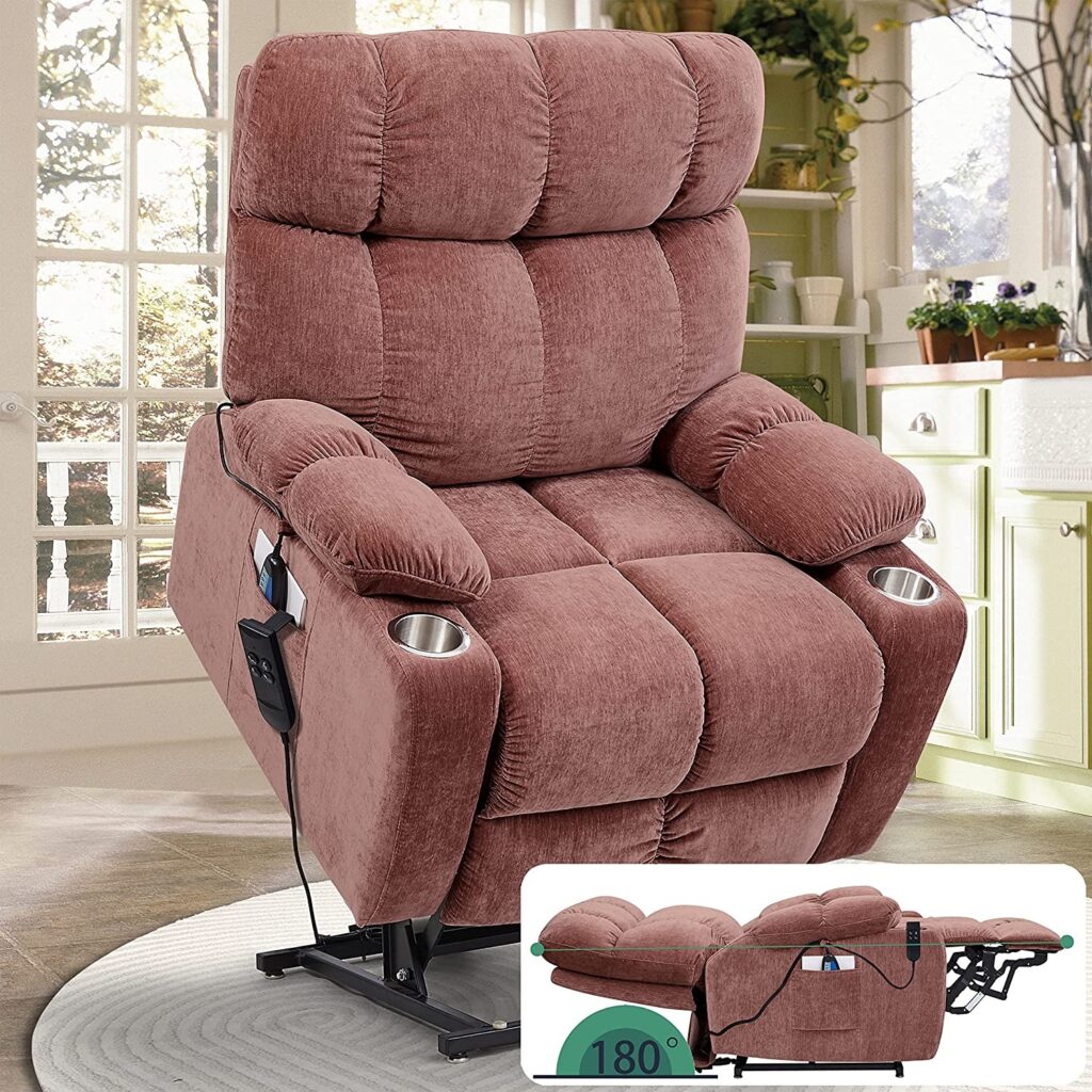 Best Lay Flat Recliners