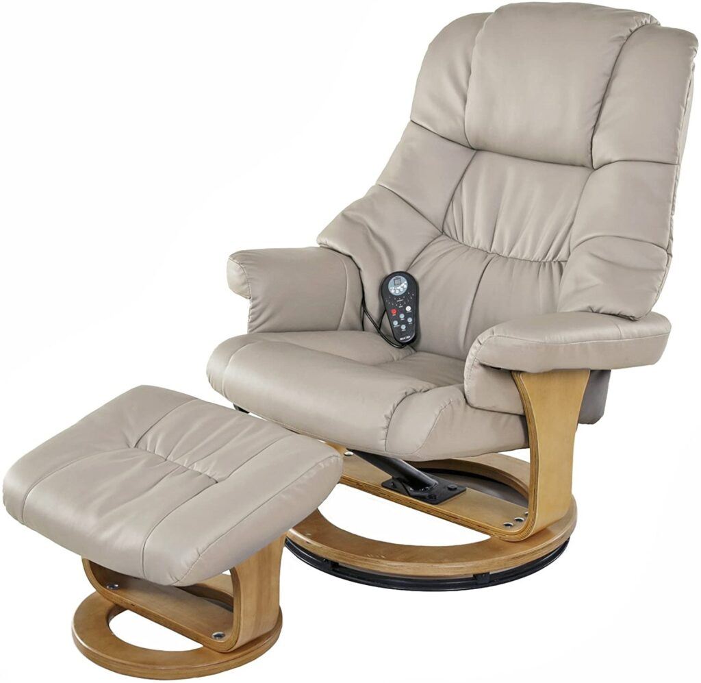 What Recliners do Chiropractors Recommend  - 