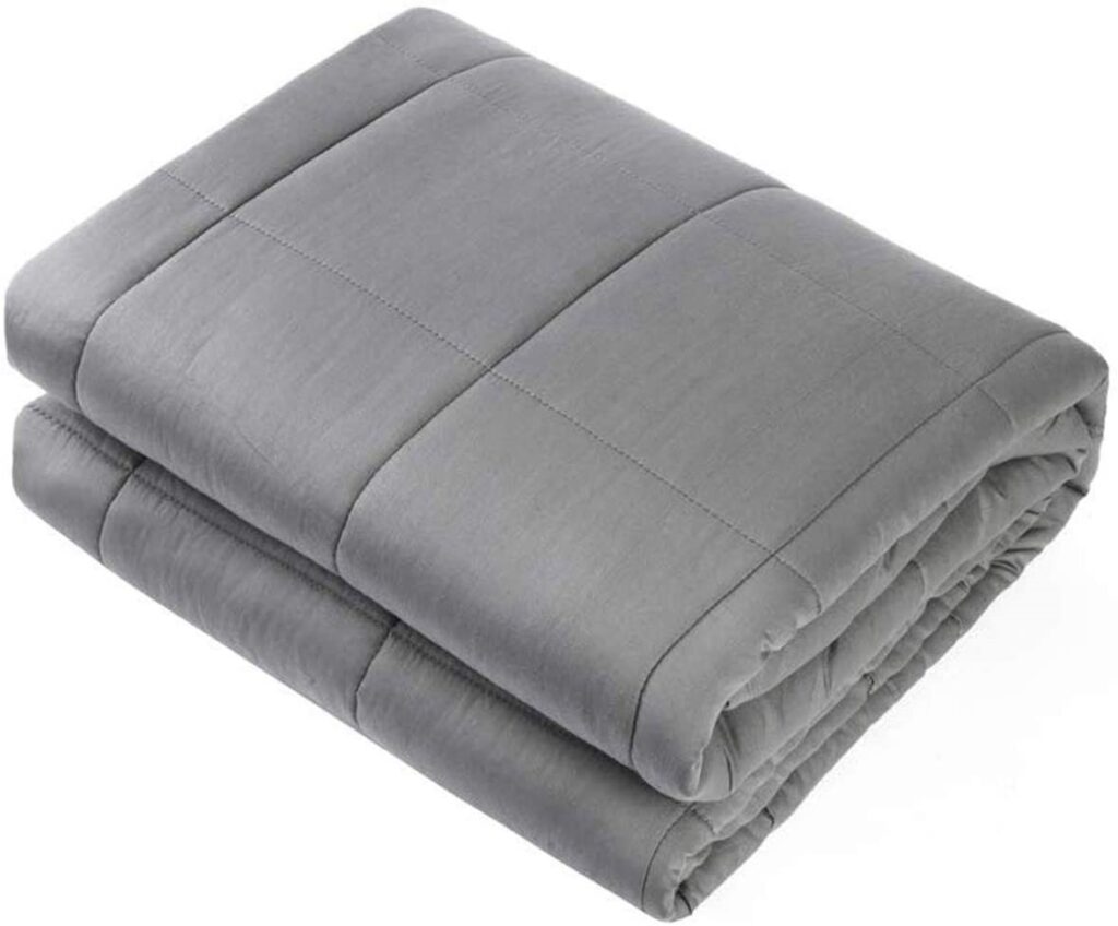 Best Washable Weighted Blankets 