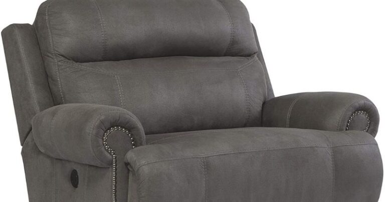 The 3 Best – 2 Person Recliners