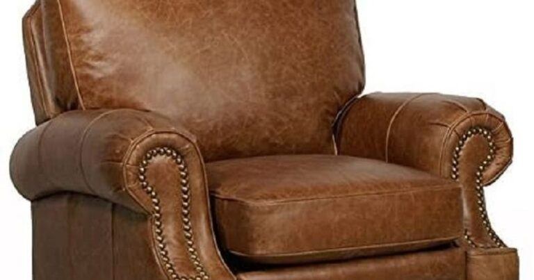 The 3 Best Barcaloungers Recliners Leather Chairs