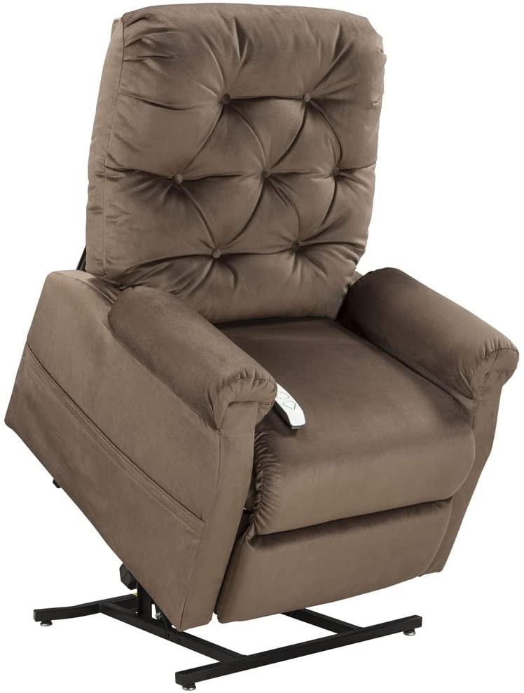 How Does a Recliner Work?