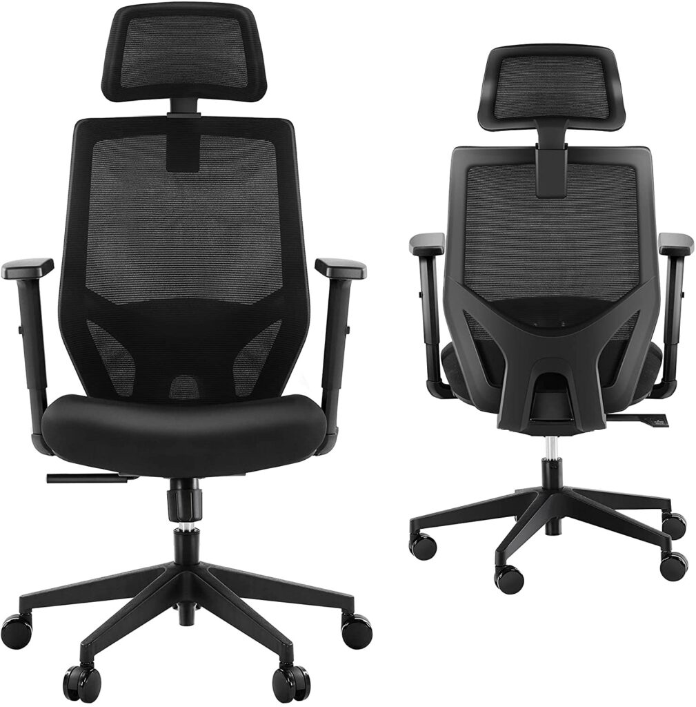 Ergonomic Office Chair