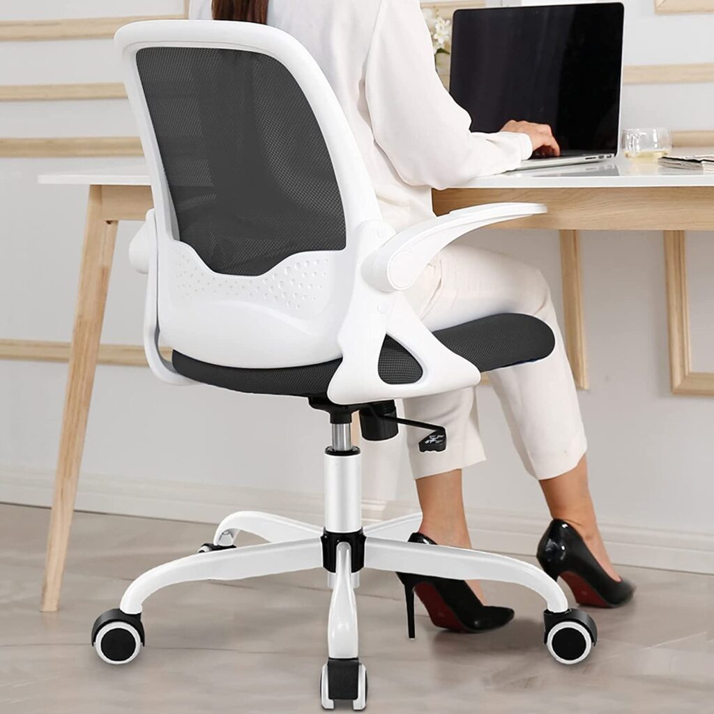 Best Office Chairs for Pregnant Women