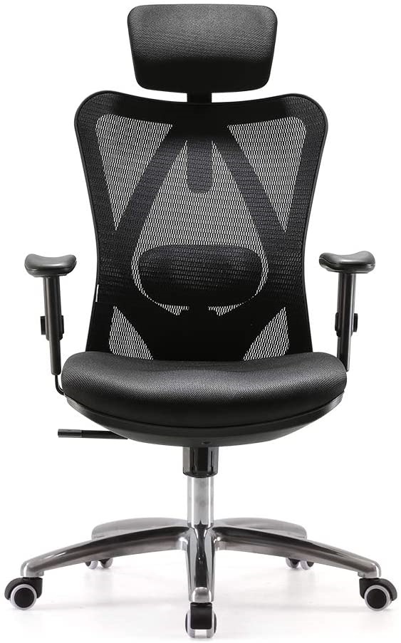 SIHOO Ergonomic Office Chair