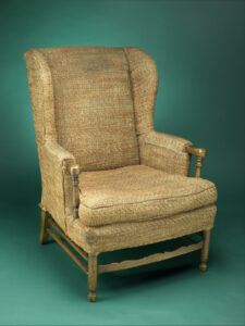 TV Recliner - Archie Bunkers Chair from All in the Family