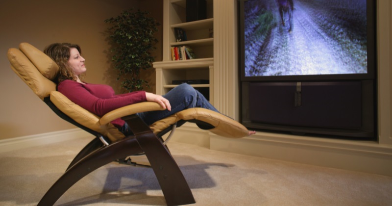 Benefits of a Properly Fitted Recliner