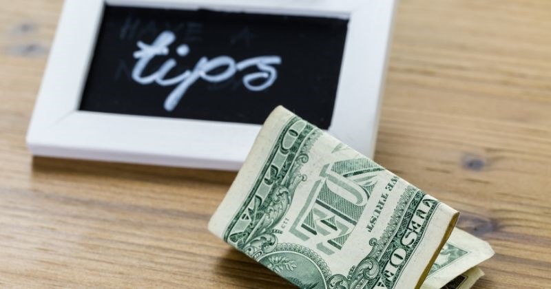 Do You Tip Furniture Delivery? - Cash Tips
