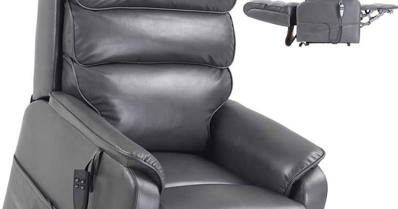 What is a Riser Recliner