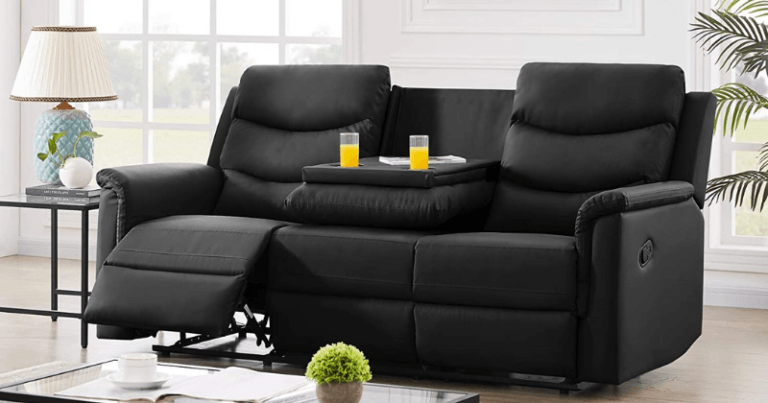 The 3 Best Pannow Recliners Review