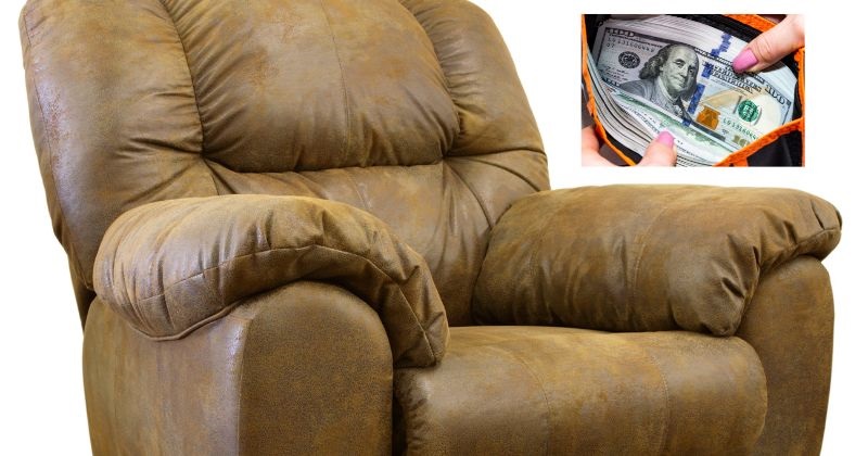 Recliner Buying Guide - Price of Recliners