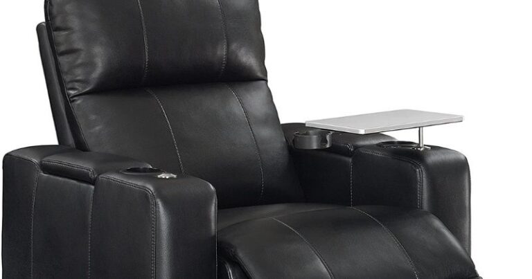 Recliner Buying Guide