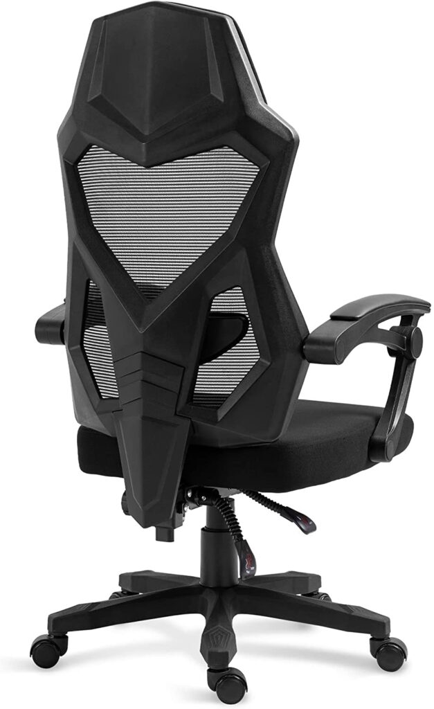 Office Chair Alternatives - Ergonomic Office Chair