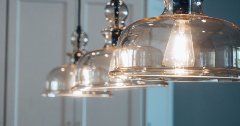 Lighting Ideas For Living Rooms - Pendant Lights