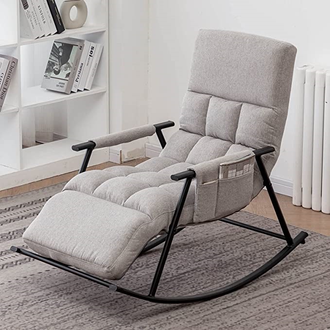 Sofa Alternatives - Rocking Chair