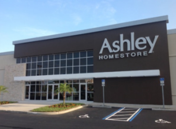 Black Friday Recliner Deals - Ashley Furniture