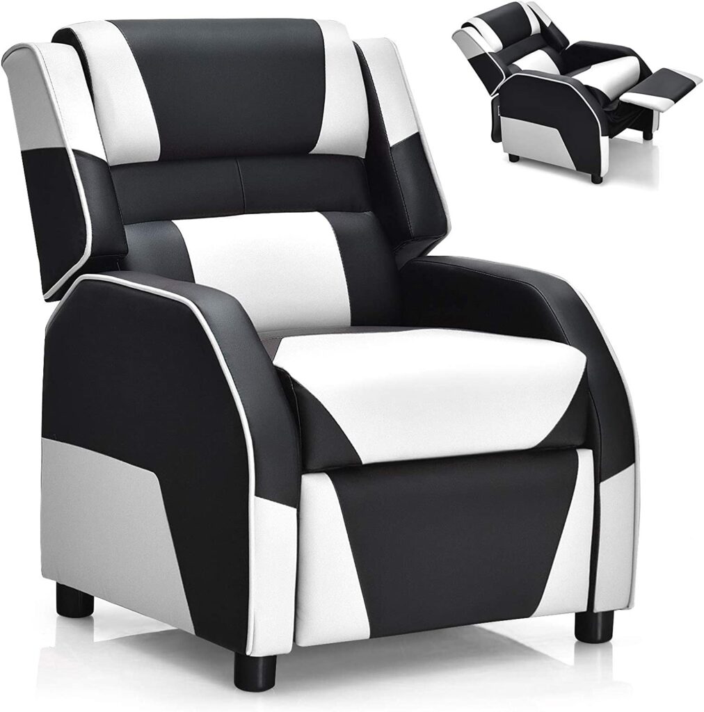 Best Recliner Chairs for Kids