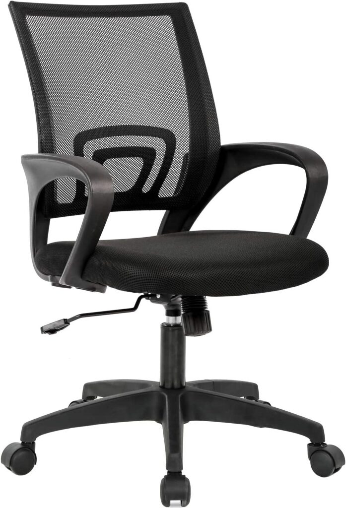 Types of Living Room Chairs - Home Office Chair Ergonomic Desk Chair