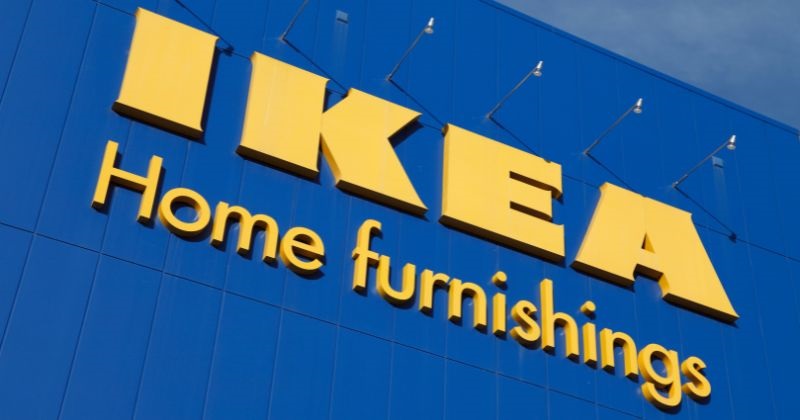 Black Friday Recliner Deals-  IKEA