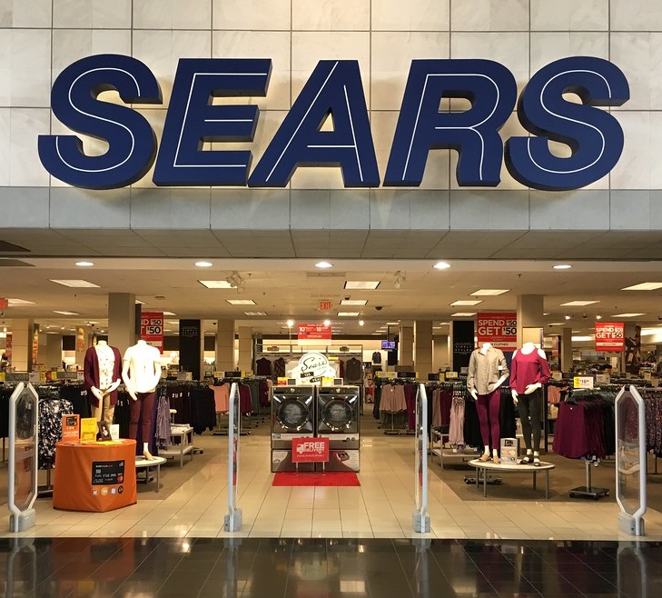 Black Friday Recliner Deals - Sears