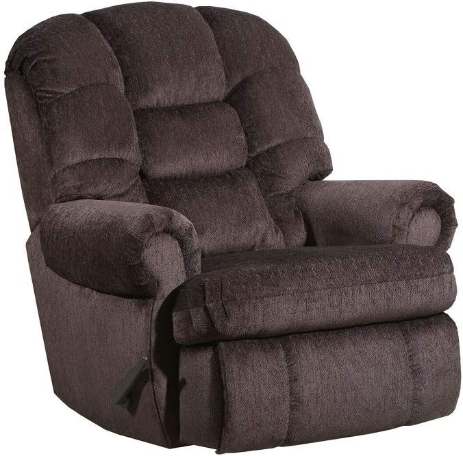 What are the Top Rated Recliners for Heavy Men - 4501XL Lane Stallion Big Man Comfort King Recliner
