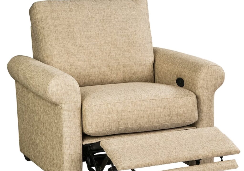 Cozy Life Chairs - Cozy Life Living Room Recliner F923215P