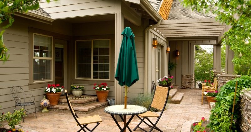 Tips on How to Decorate Your Home - Decorate Your Patio