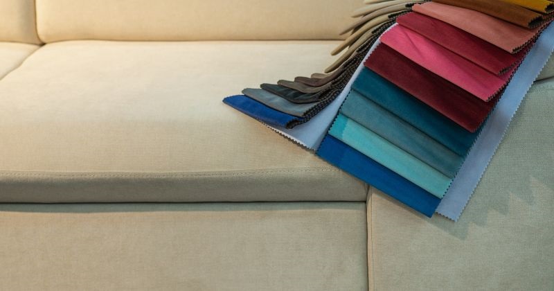 Tips on How to Decorate Your Home - Furniture Upholstery