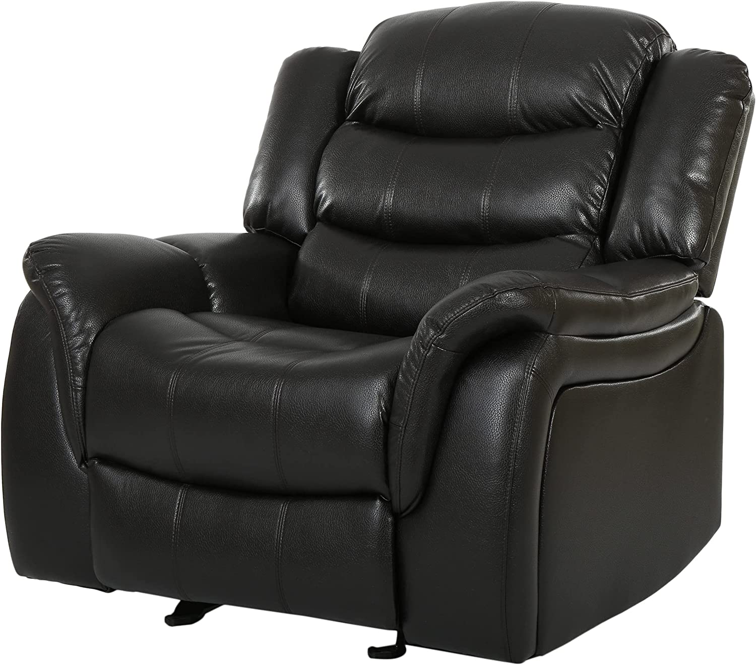 GDFStudio CHRISTOPHER KNIGHT HOME Recliner Glider Chair