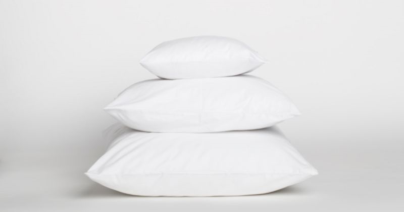 What are the Best Pillows for Sleeping? 